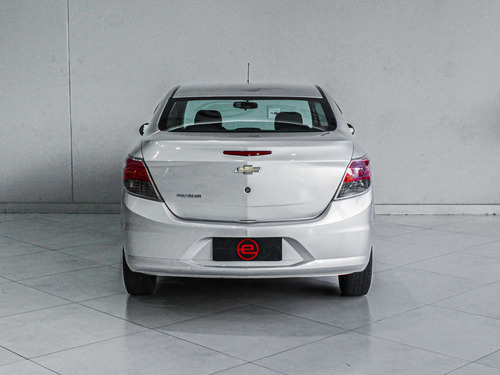 Chevrolet Prisma Sed. Joy/ LS 1.0 8V FlexPower 4p