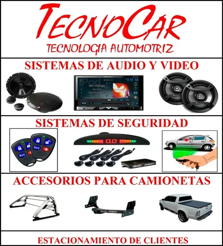 Parlante Focal Auditor Rcx-130 13 Cm / Tecnocar