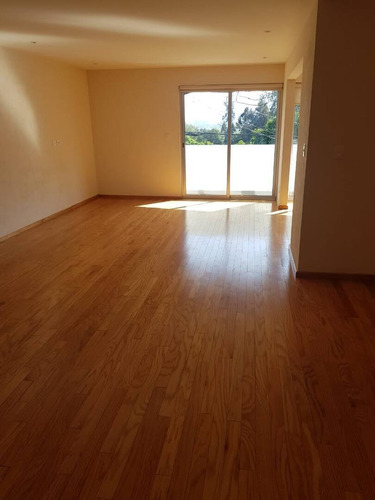Imagen 1 de 12 de Hermoso Y Amplio Departamento En Avenida Toluca, 62857