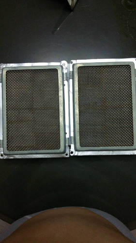Quemador Para Maquinas De Shawerma