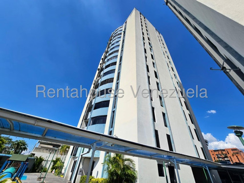 Apartamento En Venta Base Aragua Maracay Con Pozo De Agua Piscina Piso Medio Vigilancia Kg:25-12193