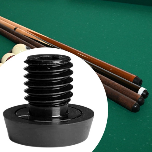 Tiple De Billiard Cue , Big Cabe , Getemeigui Lanseyaj