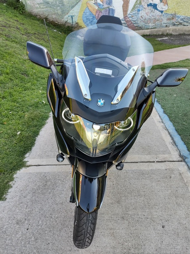 Bmw K1600 Gtl Exclusive