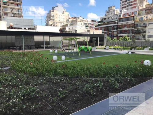 Imagen 6 de 20 de Torre De Máximo Nivel, Piso Alto!!! Amenities Aaa