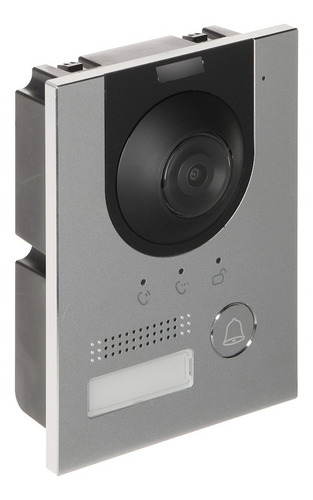 Dahua Vto2202f-p - Videoportero Ip 2mp Para Condominio