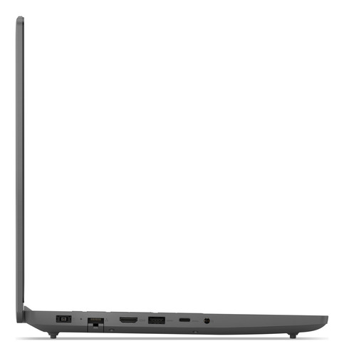 Notebook Lenovo LOQ-e 15iax9e Intel Core i7-12650hx 16gb 512gb Ssd RTX 4050 Windows 11 Pro 15.6 - 83me000bbr Luna Grey