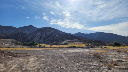 Mendoza Norte Country Club - Lote En Venta
