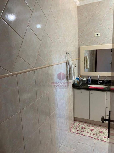 Imagem 18 de 24 de Sobrado Com 3 Dormitórios À Venda, 228 M² Por R$ 510.000,00 - Jardim Novo Oásis - Maringá/pr - So0071
