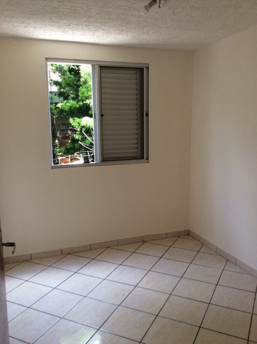 Imagem 16 de 18 de Apartamento Em Moinho Velho, São Paulo/sp De 56m² 2 Quartos À Venda Por R$ 290.000,00 - Ap1514630-s