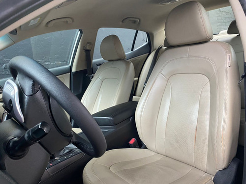 Imagem 7 de 10 de Kia Optima Ex 2.4