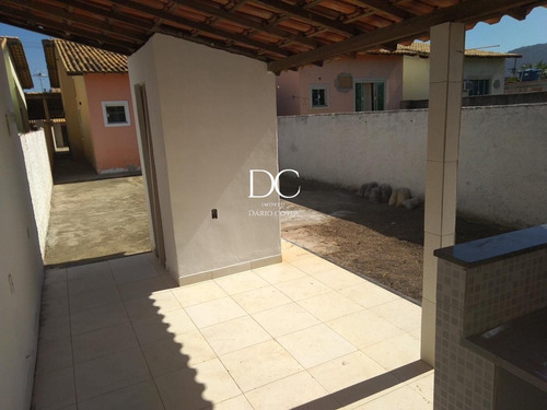 Imagem 29 de 30 de Casa - Ca00835 - 70717531