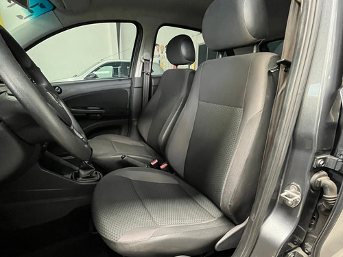 Volkswagen Gol 1.0 12V MPI TOTALFLEX 4P MANUAL
