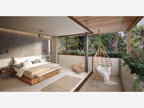 Imagen 2 de 12 de Departamento En Venta Aldea Zama Tulum