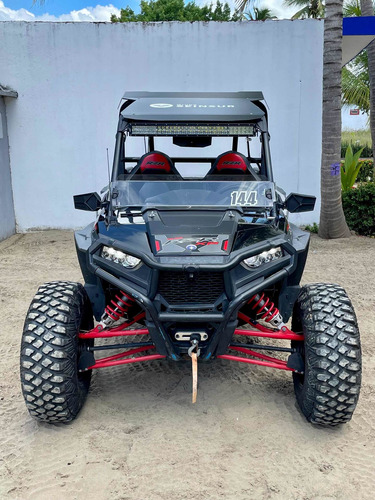 Imagen 2 de 12 de Polaris Rzr Xp 1000 Eps Ride Command