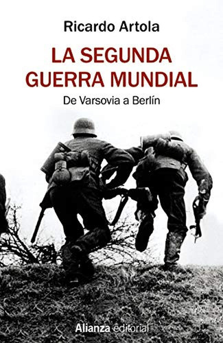 La Segunda Guerra Mundial (13/20)