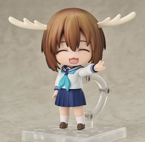 Nendoroid My Deer Friend Nokotan Noko Shikanoko Pre-order