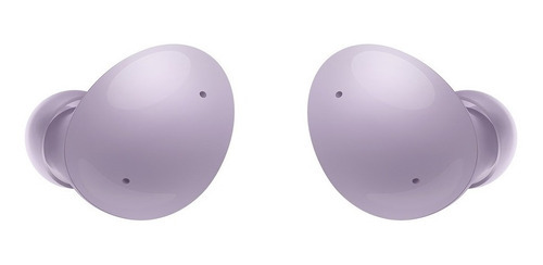 Imagen 2 de 7 de Audífonos in-ear inalámbricos Samsung Galaxy Buds2 SM-R177 x 1 unidades lila