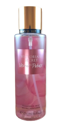 Fragrance Velvet Petals Victorias