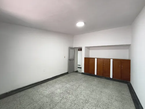 Casa En Arriendo En Lleras Restrepo. Cod A19837