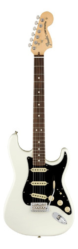 Fender Stratocaster Performer Color Arctic White Rosewood