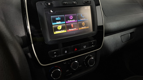 Renault Kwid 1.0 Iconic