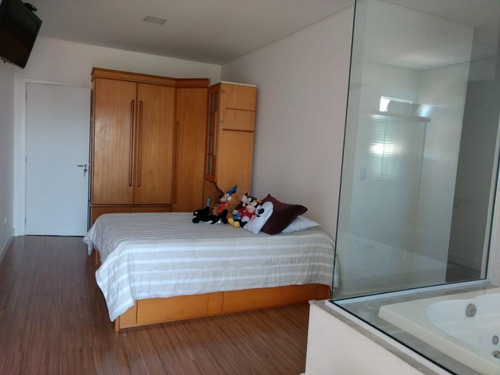 Sobrado À Venda, 220 M² Por R$ 860.000 - Vila Ema - São Paulo/sp - So6549