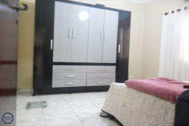 Casa Em São Vicente Bairro Vila São Jorge - V3967