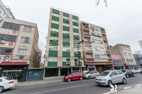 Imagem 13 de 15 de Apartamento, 2 Dormitórios, 59.18 M², Farroupilha - 116475