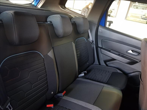 Imagem 5 de 5 de Renault Duster 1.6 16v Sce Intense