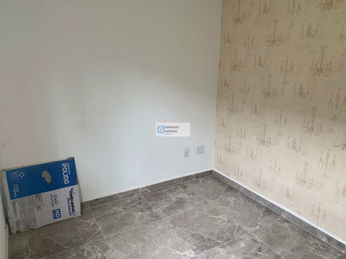 Imagem 11 de 17 de Apartamento Com 2 Dorms, Canto Do Forte, Praia Grande - R$ 245 Mil, Cod: 3415 - V3415