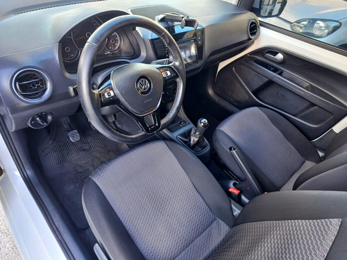 Volkswagen Up! 1.0 Tsi Move 5p
