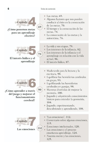 Enséñame A Aprender Ideas Para Una Educación Trillas