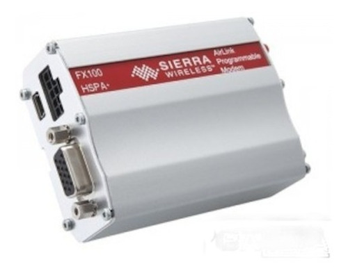 Modem  Fx100  Fastrack 3g     Sierra Wireless       