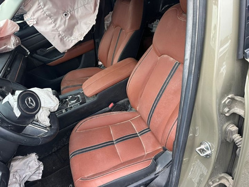 Mazda Cx50 2024 Automatico Por Partes Yonke