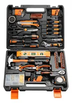 Comprar Juego De Herramientas 144 En 1 Kit Portátil Para Reparacione