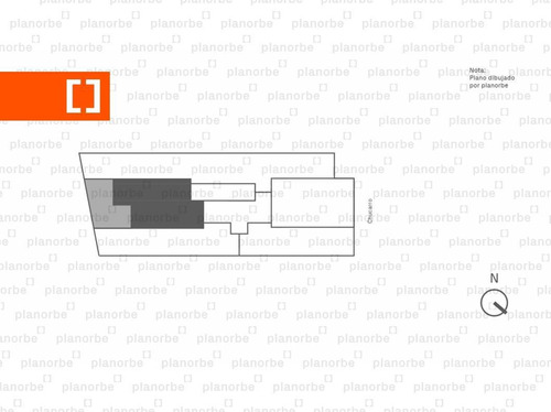 Venta De Apartamento Obra Construcción 1 Dormitorio En Pocitos, Vicènz Unidad 104
