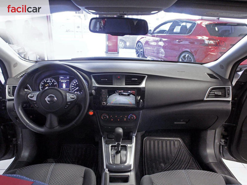 Nissan Sentra Sr 1.8 2019 Excelente!!