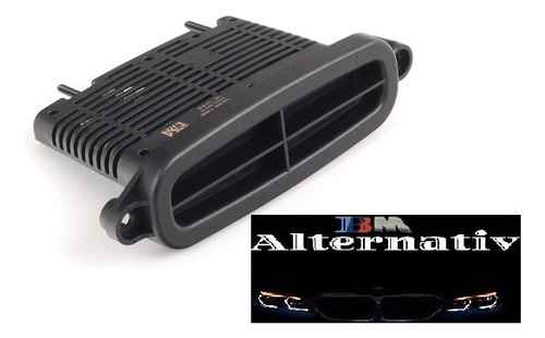 Unidad Modulo Control Curva Luz Adaptativa Bmw F30 F31 F34
