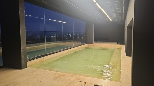 Venta Monoambiente, Olivos Domus Parque, 44 Mts Vista Norte, Balcón