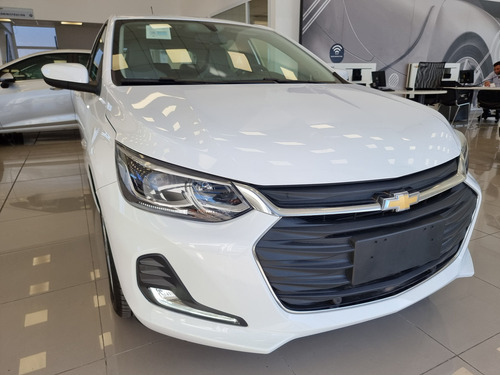 Chevrolet Onix 1.0 Turbo Premier At