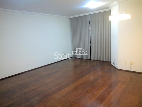 Imagem 4 de 26 de Apartamento À Venda Em Jardim Chapadão - Ap003808