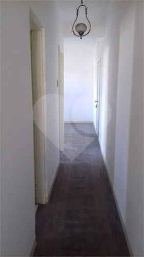 Apartamento De 2 Dormitórios No Petrópolis - 28-im504441