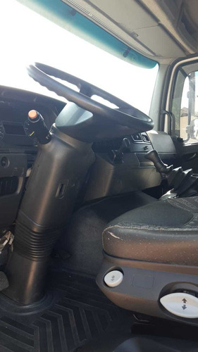 Mercedes Benz Atego 2429