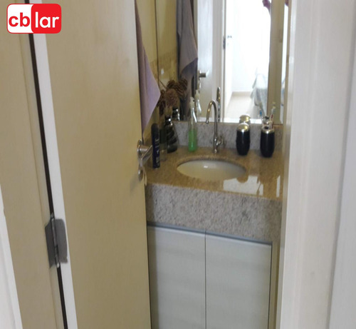 Imagem 7 de 18 de Apartamento - Ap00506 - 69929116