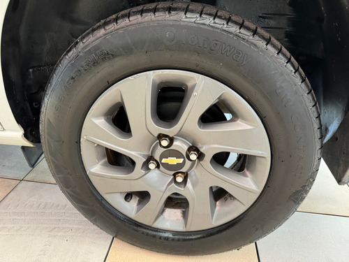 Chevrolet Spin Spin Advantage 5S 1.8 (Flex) (Aut)