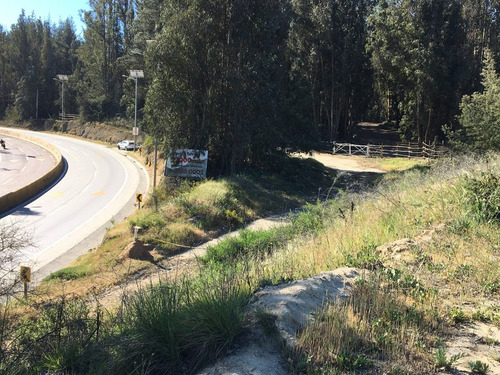 Imagen 3 de 7 de Terreno Mixto, 75 Mts. Orilla Via La Pólvora Acceso Propio.