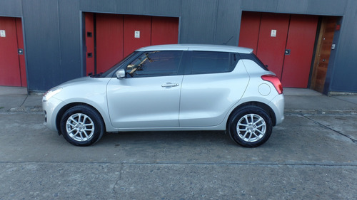 Suzuki Swift 1.2 Gl Sport Ac