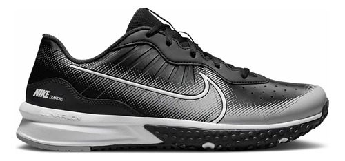 Running Shoes Beisbol Nike Varsity Talla 10 Usa 44 Eu 28cm