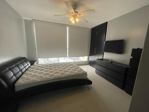 Imagen 6 de 14 de Hermoso Y Cómodo Apartamento En Obarrio D-0003