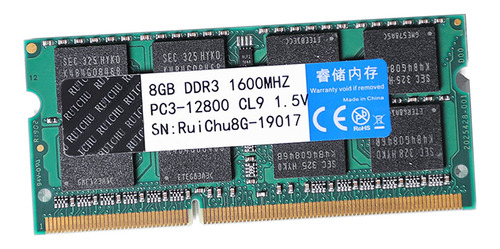 8gb Ddr3 1600mhz Desktop Amd Placa Base Memoria Ram Módulo